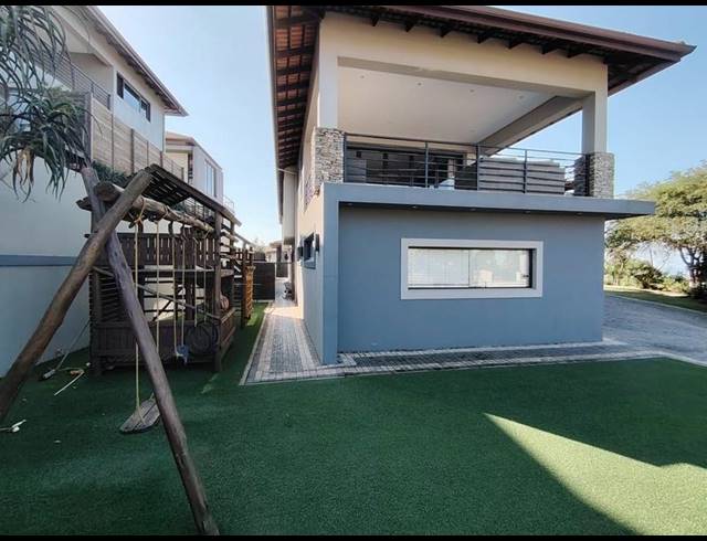 5 BEDROOM HOUSE FOR SALE IN IZINGA PARK